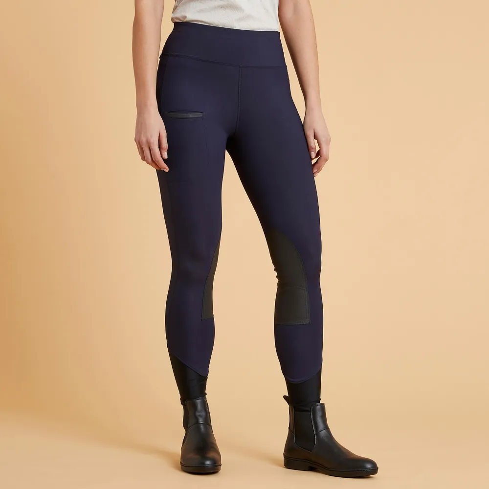 Women's Horse Riding Light Leggings