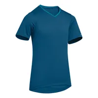 Kid's Short-Sleeved Cycling Jersey