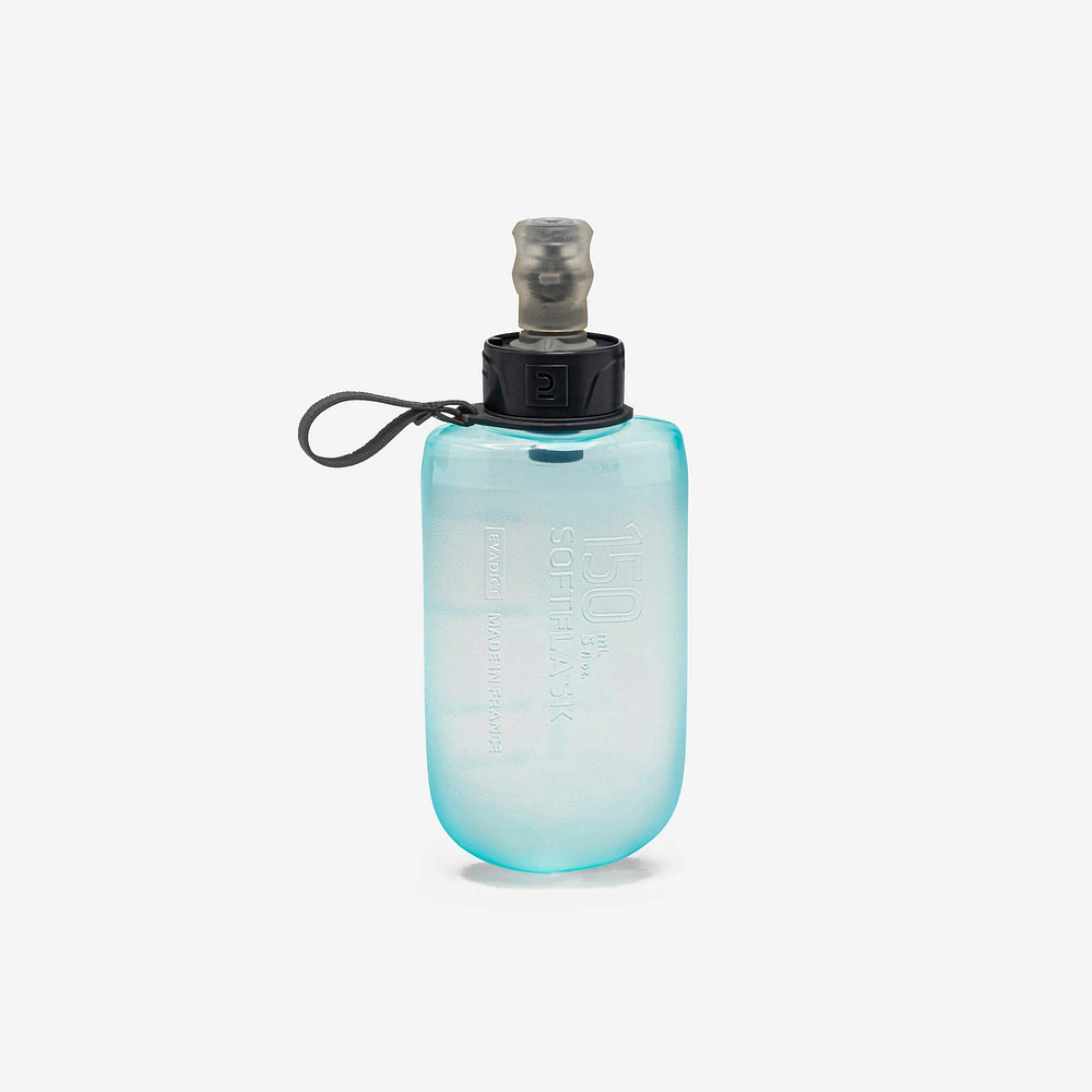 Extruded Flexible ml Water Bottle