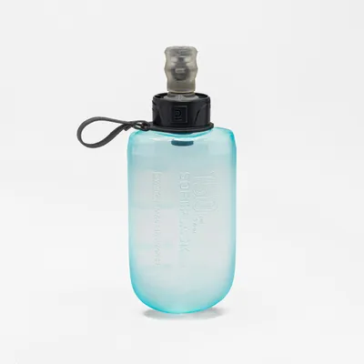 Extruded Flexible ml Water Bottle