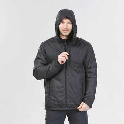 Men’s Hiking Waterproof Winter Jacket