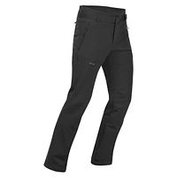 Men’s Water-Repellent Hiking Pants