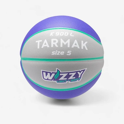 Wizzy Basketball - K 900 Grey/Purple