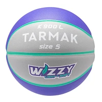 Wizzy Basketball - K 900 Grey/Purple