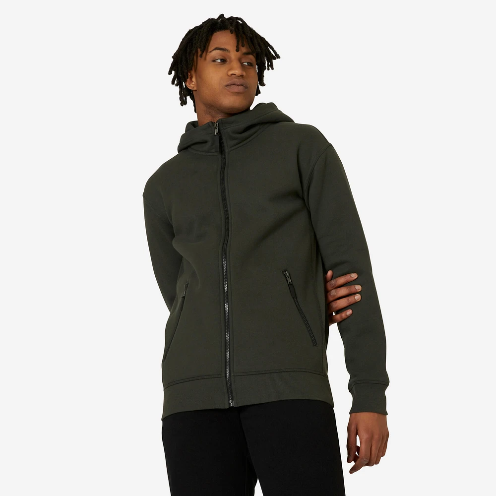 Men’s Regular-Fit Hoodie