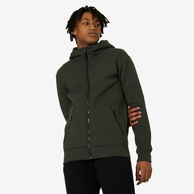 Men’s Regular-Fit Hoodie