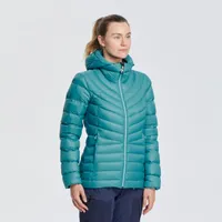 Women’s Down Winter Jacket - MT 500