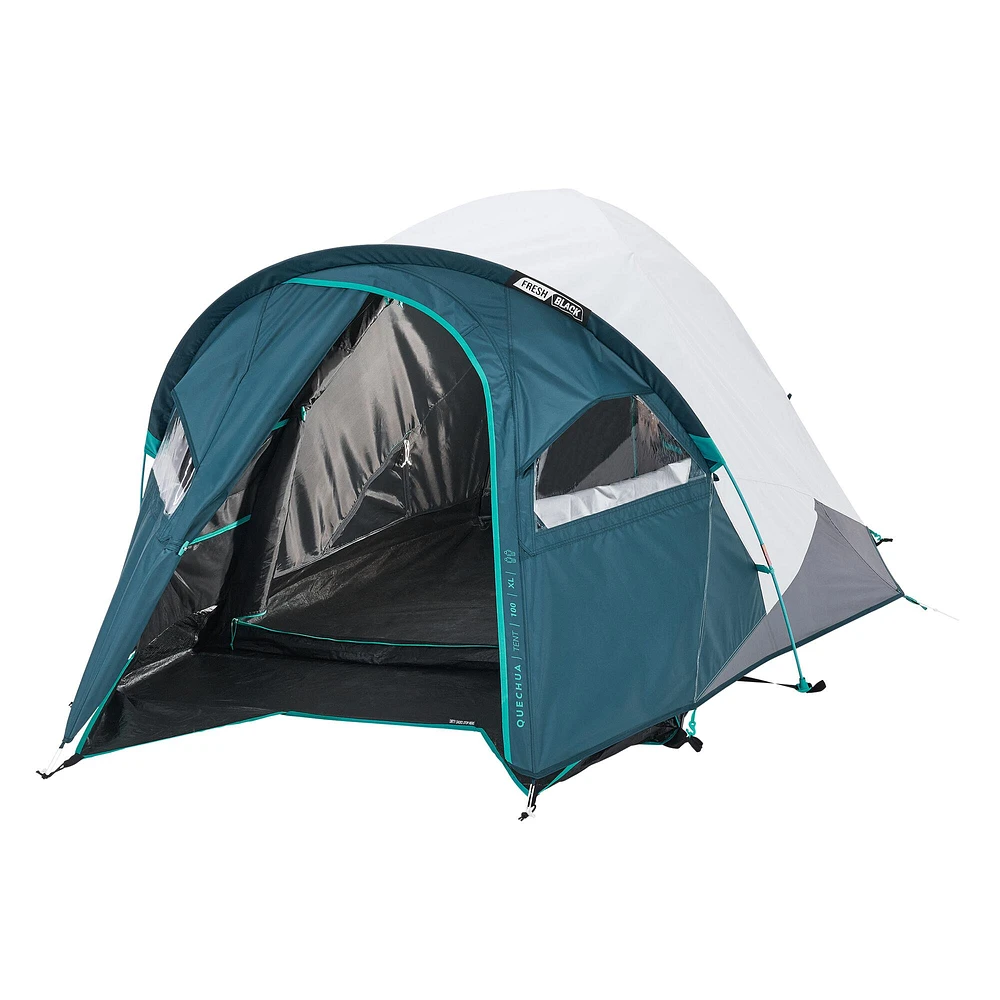 MH 100 camping tent 2 person