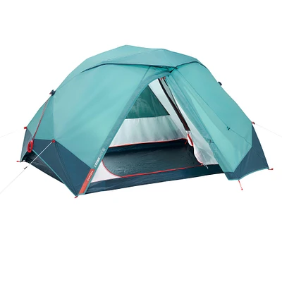 2-Person Camping Tent, 2 Seconds Easy