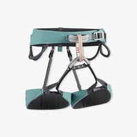 Women’s Climbing Harness - Vertika Turquoise