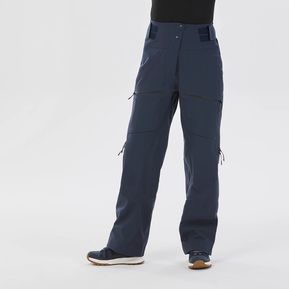 Women’s Ski Pants – FR 500