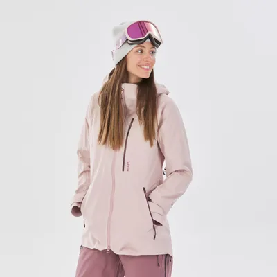 Women’s Ski Jacket - FR 500