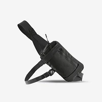 0.5 L 2-Position Running Bag - Black