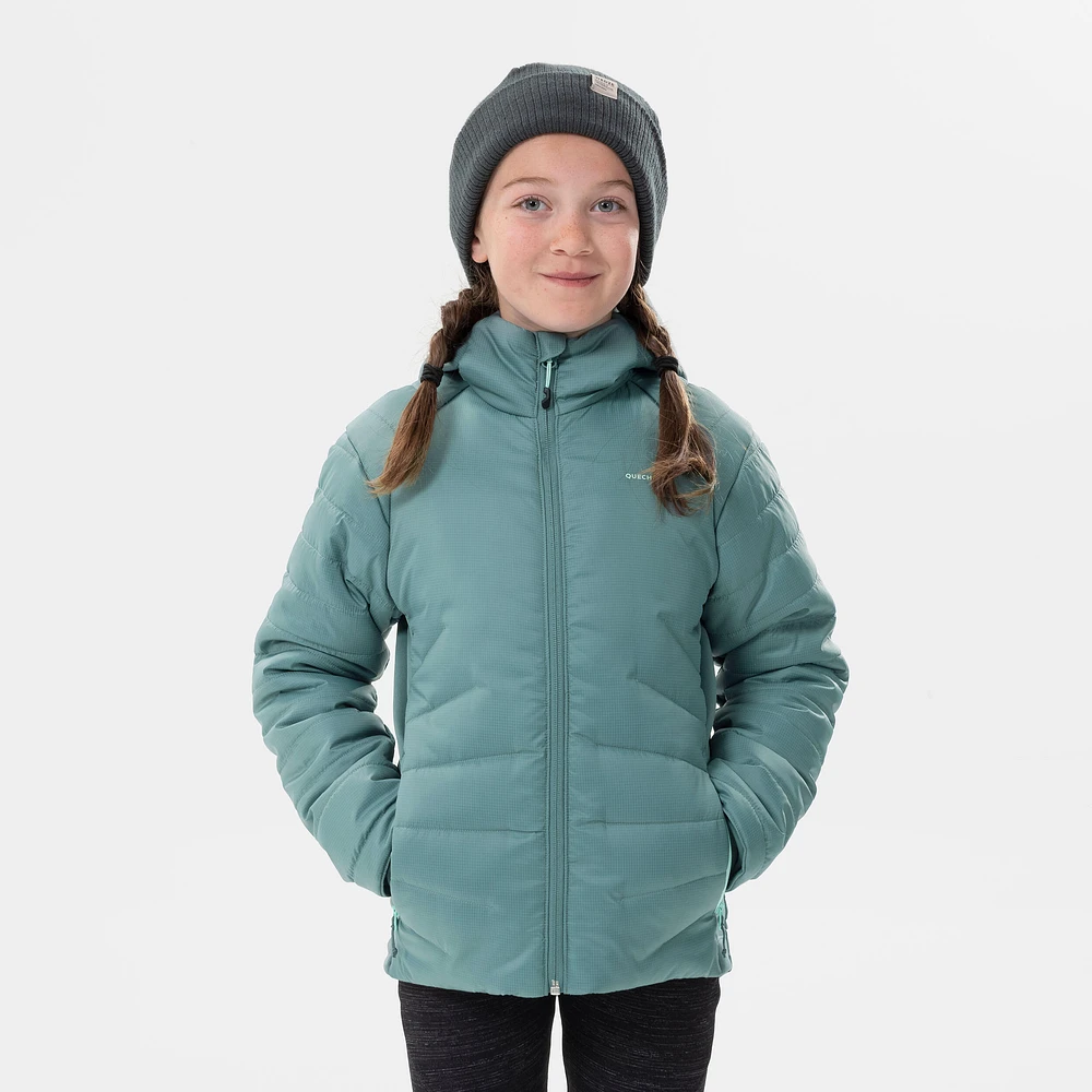 Kids’ Winter Jacket Jacket