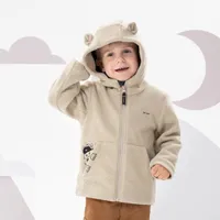 Kids’ Fleece Jacket