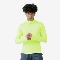 Men's High-Visibility Running Shirt