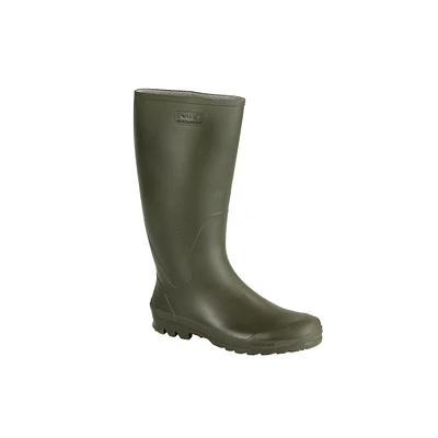 Hunting Rain Boots - PVC 100