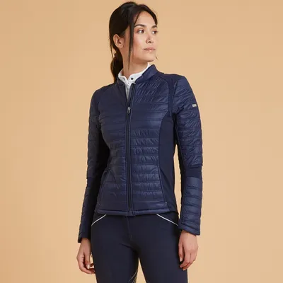 Women's Horse Riding Jacket