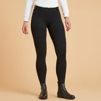 Women's Horse Riding Jodhpurs 100