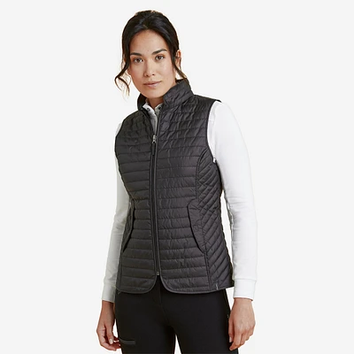 Women's Winter Vest