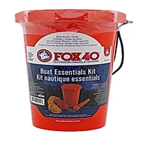 Boat Safety Kit - FOX 40