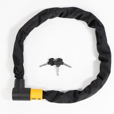 btwin chain lock