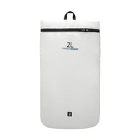 2 L Insulated Pouch - White