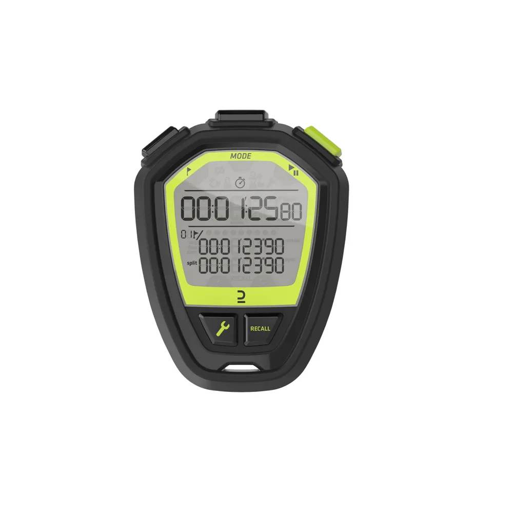 Running Stopwatch - Onstart 500