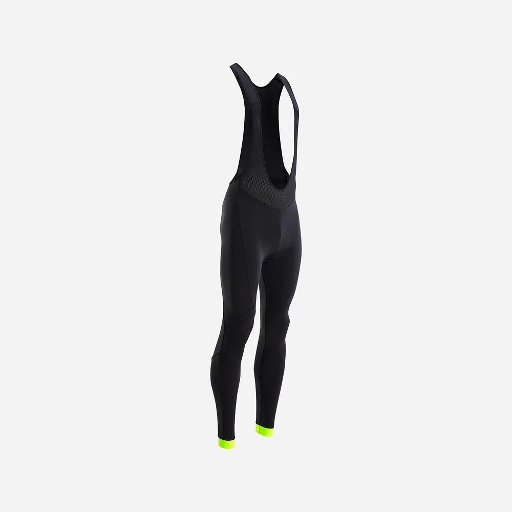 Men's Cycling Bib Tights - RC 100