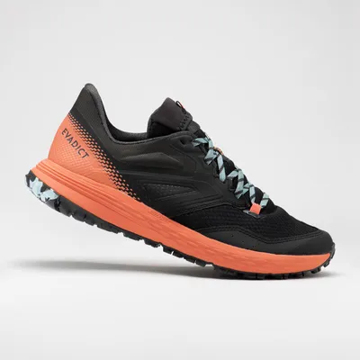 CHAUSSURES TRAIL RUNNING POUR FEMME TR2