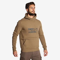 Hooded Sweatshirt