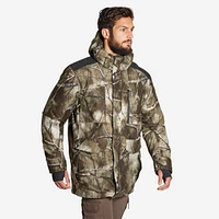 Hunting Silent Waterproof Warm Jacket