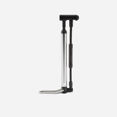 Portable Hybrid Bike Hand & Foot Pump