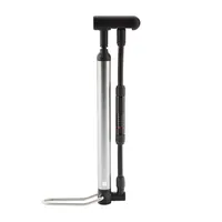 Portable Hybrid Bike Hand & Foot Pump