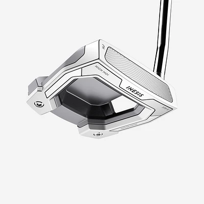 RH Face Balanced Golf Putter - Inesis High MOI