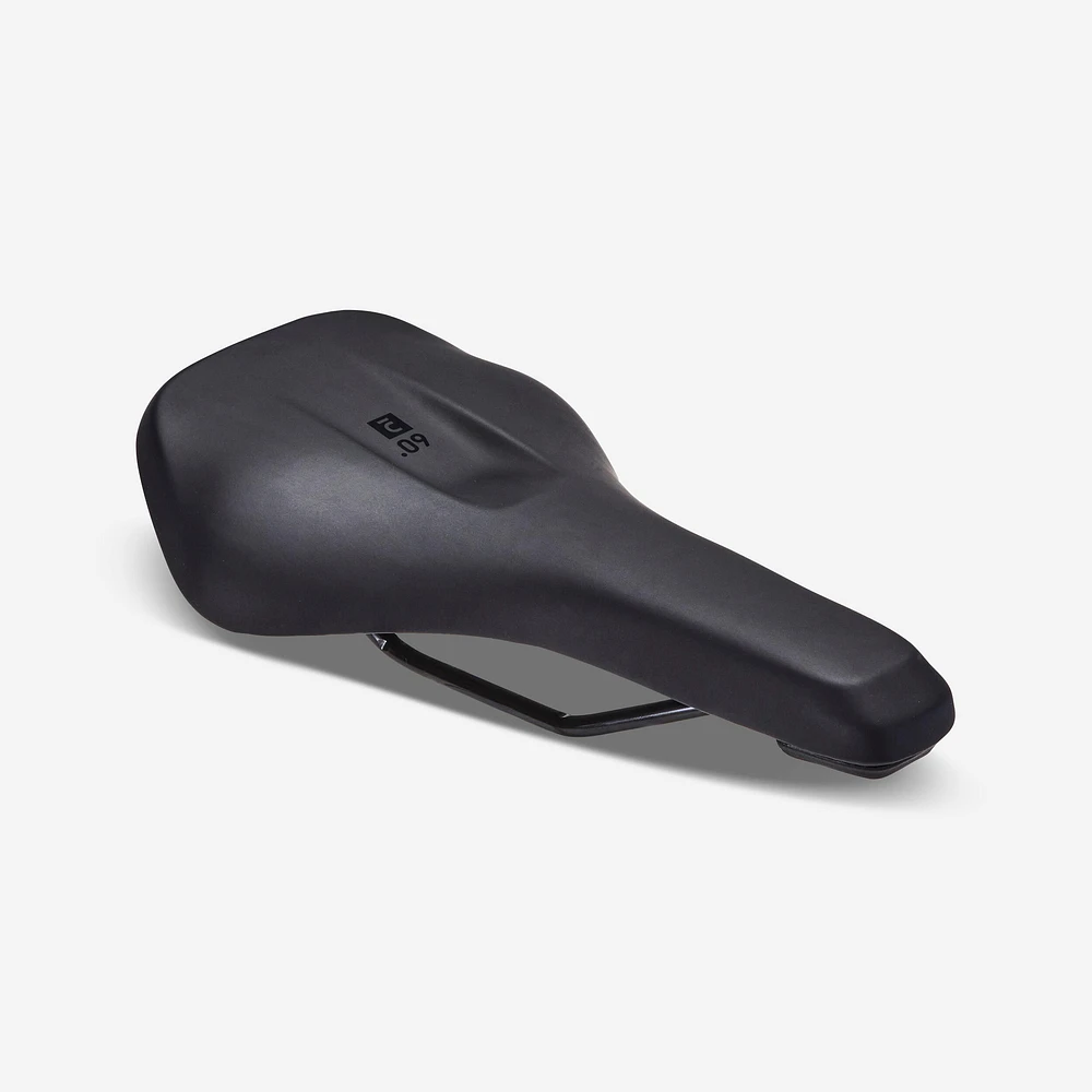 60° Bike Saddle