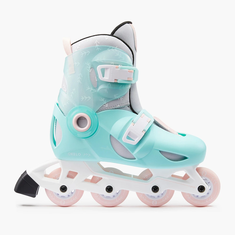 Kid Inline Skates