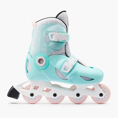 Kid Inline Skates