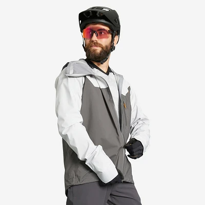 Mountain Bike Waterproof Jacket – Storm