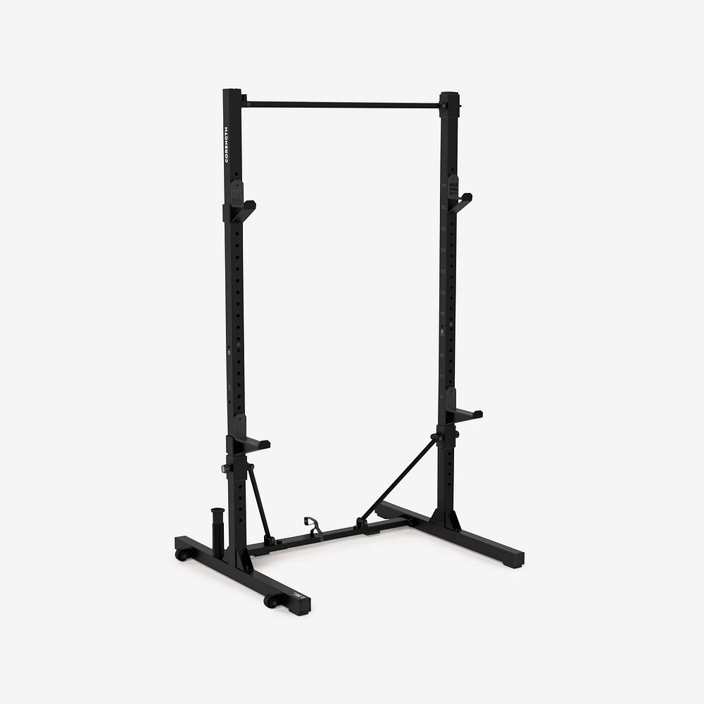 Foldable Squat Rack – 500