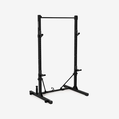 Foldable Squat Rack – 500