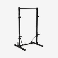 Foldable Squat Rack – 500