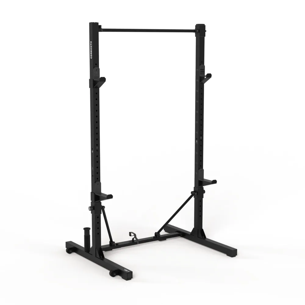 Foldable Squat Rack – 500