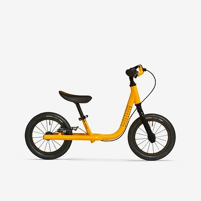 Kids’ Balance Bike 12 in, Runride 900 Age 2–4