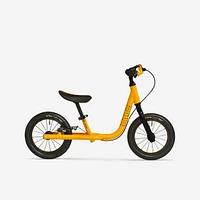Kids’ Balance Bike 12 in, Runride 900 Age 2–4