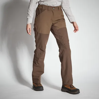 Women’s Hunting Trousers Waterproof