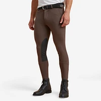 140 horseback riding breeches- Men