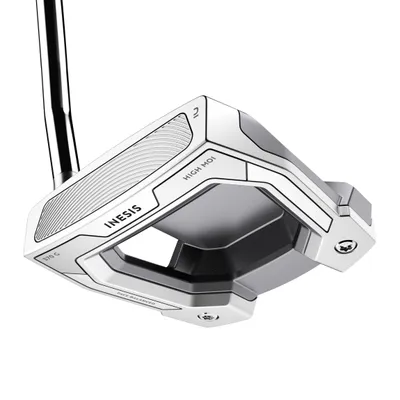 LH Face Balanced Golf Putter - Inesis High MOI