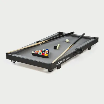 Billiards Table - BT 100