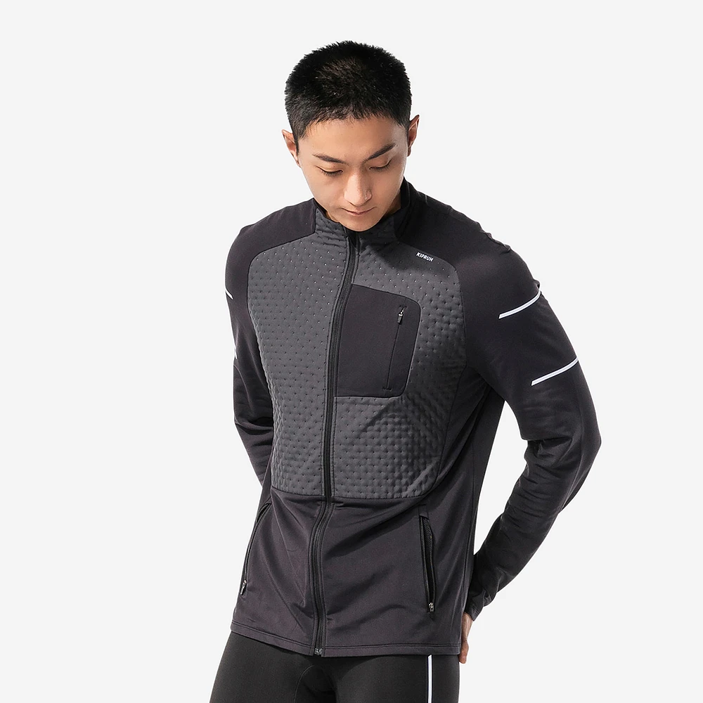 Men's Warm Running Jacket